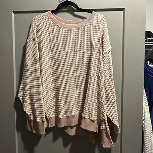 American Eagle long sleeve